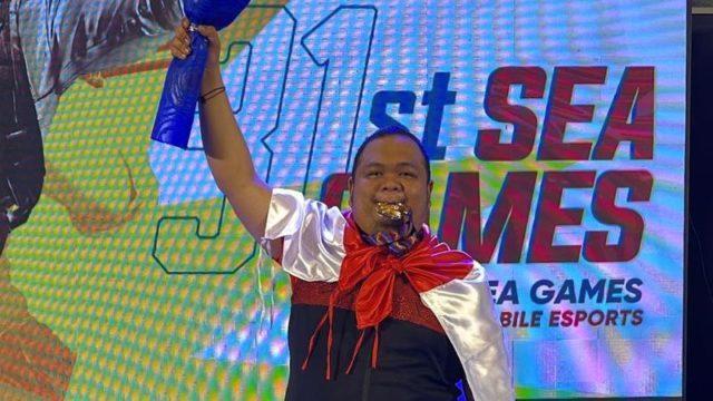 Bicara soal Target Karir, Svafvel: Aku Ingin Juara PMPL ID dan Main di PMGC