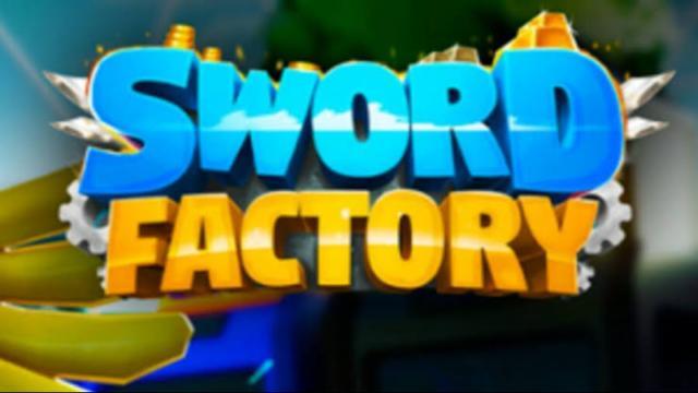 Code Sword Factory X Roblox di Bulan Juli 2022!