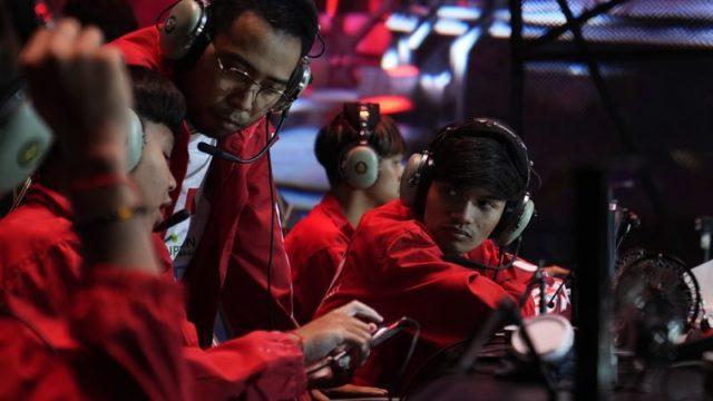 Tidak Ketemu di MPLI 2023, SYS Kousei Antusias Melawan ONIC Esports