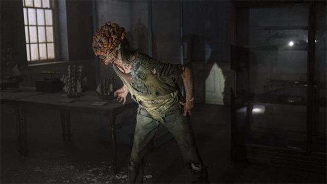 5 Tahapan Infeksi Jamur Penyebab Zombie di The Last of Us, Ngeri!