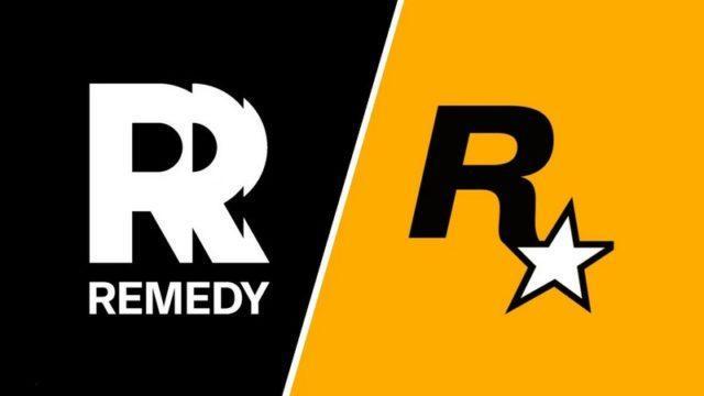 Take-Two Interactive Gugat Remedy Entertainment Karena Kesamaan Logo