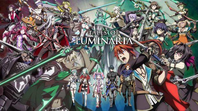 Kurang dari Setahun, Tales of Luminaria Umumkan Tutup Server
