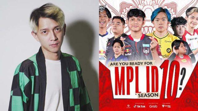 Bocoran Tanggal Mulai MPL ID Season 10 dari Ko Lius, Sebentar Lagi!