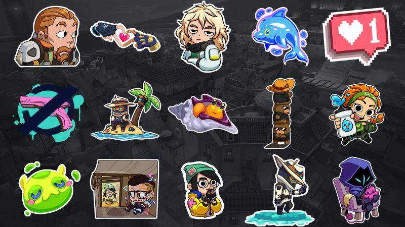 sc: twitter.com/ValorLeaks