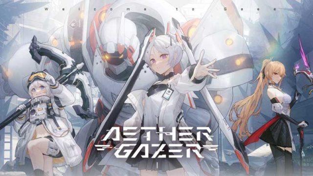 Tunda Setahun, Aether Gazer Pastikan Tanggal Rilis Global!