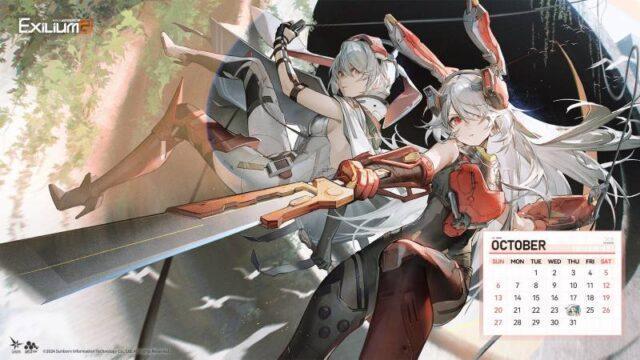 Tanggal Rilis GFL2 dibocorkan Melalui AppStore, Ini Informasinya!