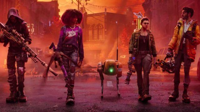 Tanggal Rilis Redfall Beserta Apa Saja Bonus Pre-ordernya