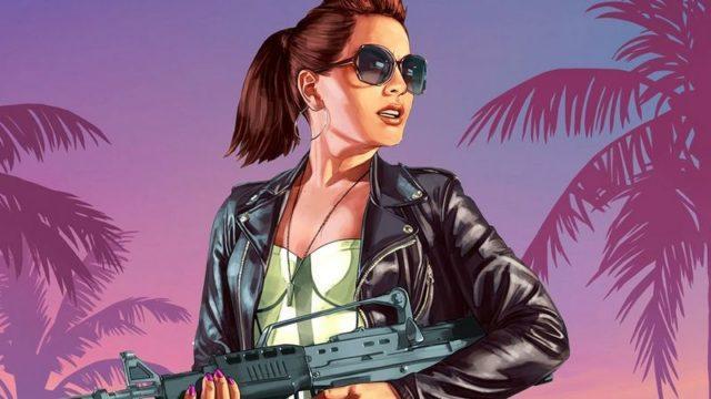 Besok! Tanggal Rilis Trailer GTA 6 Diungkap Oleh Rockstar