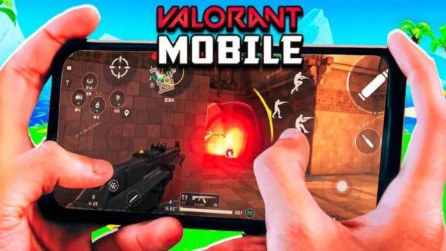 Tanggal Rilis Valorant Mobile akan Keluar di Bulan Januari Ini?