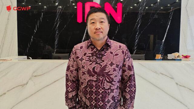 EKSKLUSIF: GM NAVI Jabarkan Target Top 2 Mereka, Ingin Dicapai Dalam 1 Tahun!