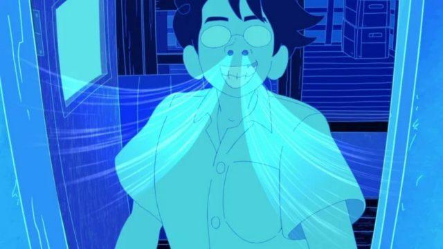 Tatami Time Machine Blues di Disney+ Bakal Punya Episode Eksklusif!