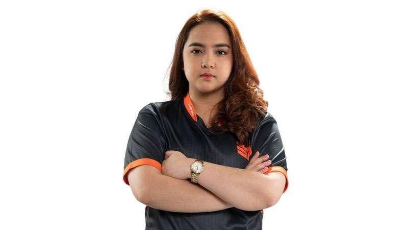 SMG Alexy | Sumber: Liquipedia