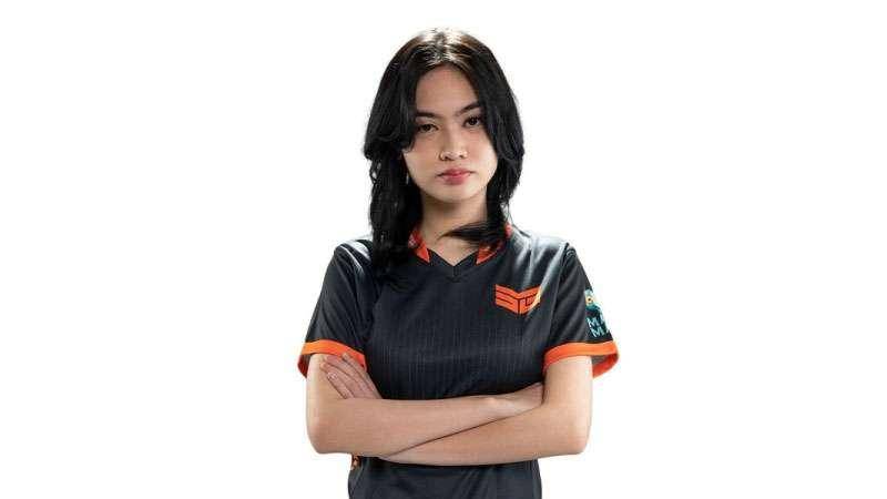 SMG Shirazi | Sumber: Liquipedia