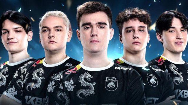 Thorin Pertanyakan Kenapa Team Spirit Tidak Masuk Esports Award 2023