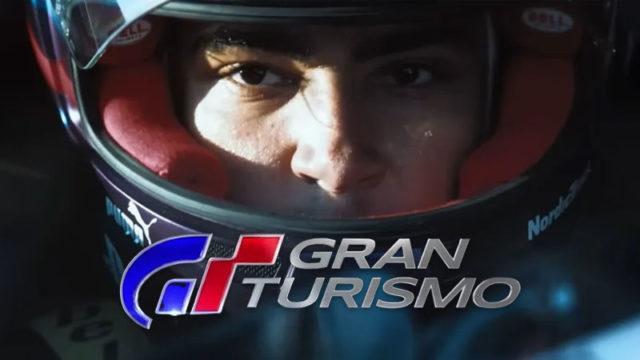 Teaser Film Gran Turismo Beri Petunjuk Soal Plot Ceritanya!