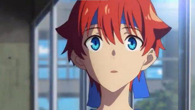 Teaser Gridman Universe Ungkap Tanggal Rilisnya, Dua Dunia Bersatu!