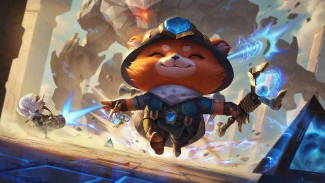 3 Pilihan Champion Counter Teemo Terbaik di Wild Rift