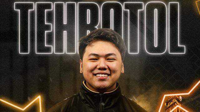 RRQ Valorant Pilih TehBotol Sebagai Roster Baru Menjelang VCT 2023