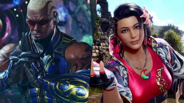 Kontroversi Seputar Mikrontransaksi dan Battle Pass di Tekken 8