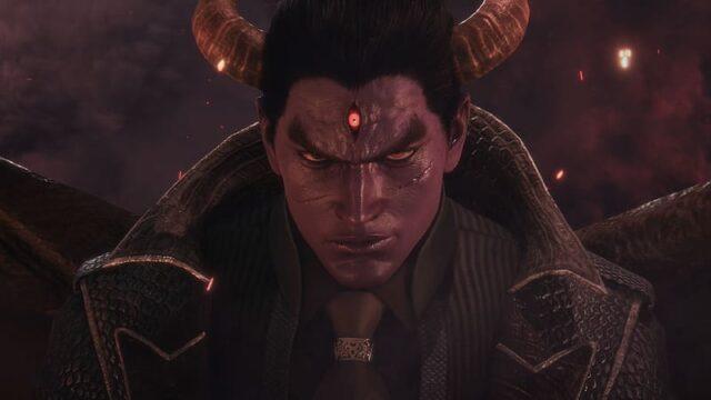Laku Keras Banget! Tekken 8 Terjual 2 Juta Kopi