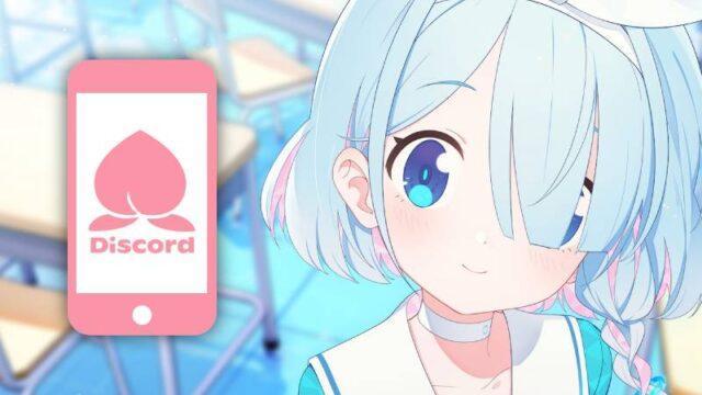 Biar Unik, Ubah Tema Discord Kamu Jadi ala MomoTalk Blue Archive!