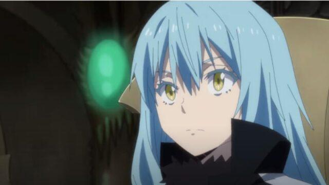 Anime Tensura Season 3 Rilis 10 Cast Tambahan!