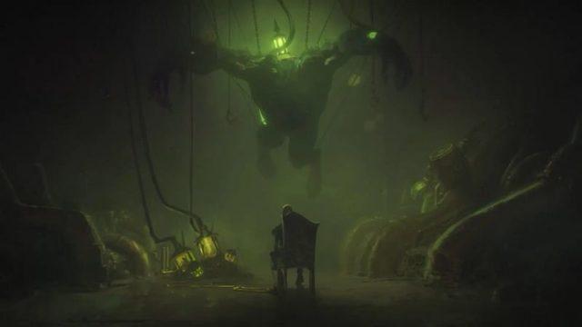 Teori Arcane Season 2: Fakta Menyedihkan di Balik Debut Warwick