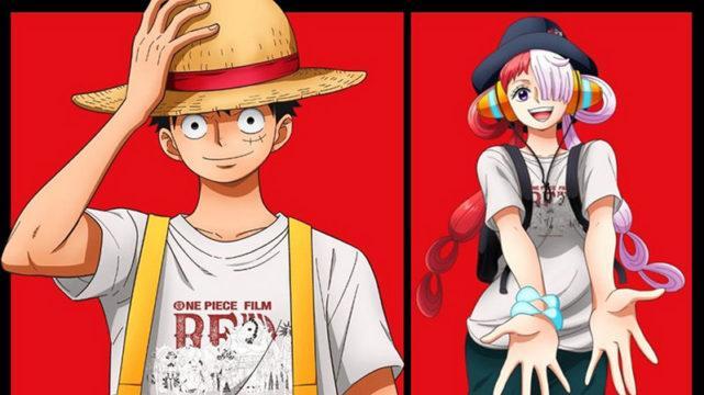 Teori One Piece Film Red, Dari Bounty Shanks Sampai Nasib Uta