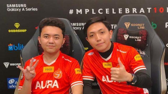 Tezet Ungkap Tidak Terlalu Susah Rotasi Pemain di Aura Fire