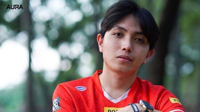 Aura Tezet Luruskan Maksud Pesannya untuk Streamer usai Ditanggapi Ko Lius