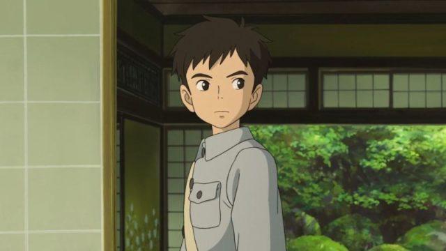 Film Ghibli The Boy and the Heron Tayang di Bioskop Indonesia! 
