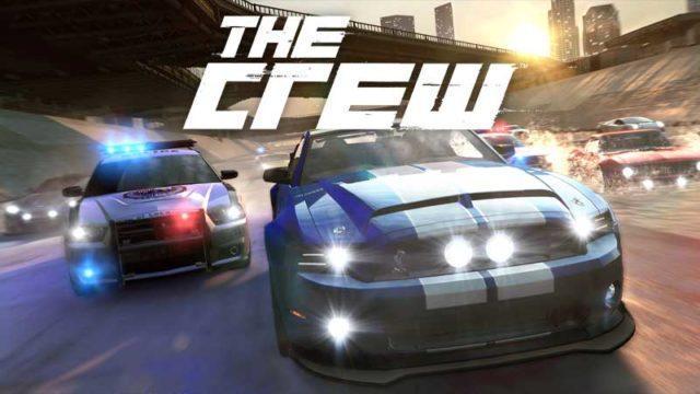 Ubisoft cabut The Crew Dari Steam, Server akan Segera Dimatikan