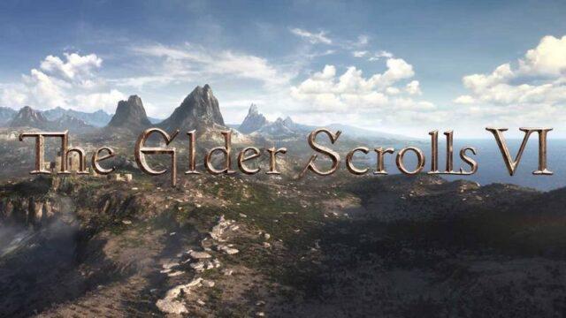 Nampaknya Kita Telah Temukan Titik Terang Perihal The Elder Scrolls VI!