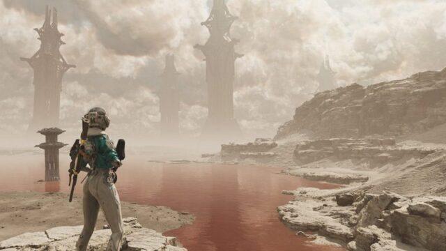 Cara Bermain Solo Private di The First Descendant