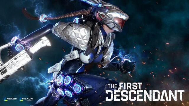 Mengapa The First Descendant Mengalami Penurunan Jumlah Pemain?