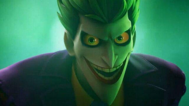 The Joker Dikabarkan Bakal Ditambahkan ke Roster MultiVersus