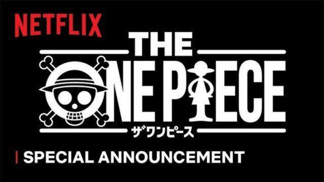 Netflix Ungkap Bahwa Mereka Tengah Menggarap One Piece Remake