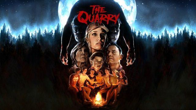 The Quarry Rilis, Game Horor Interaktif Dibintangi Aktor Kenamaan!