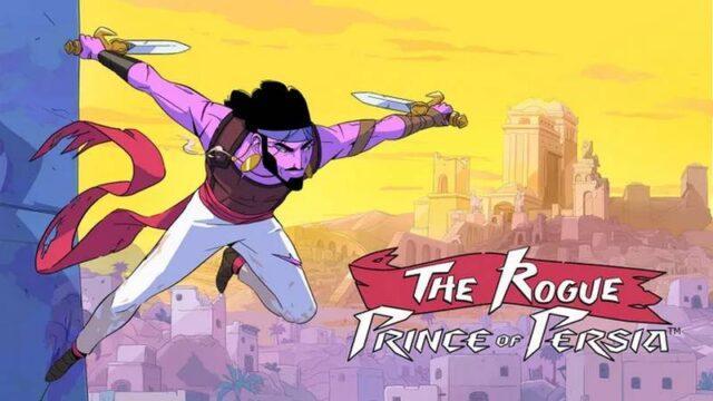 Perilisan Hades 2 Mendorong Penundaan Game The Rogue Prince of Persia