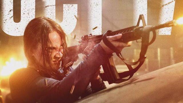 The Shadow Strays Disambut Meriah di Festival Film TIFF