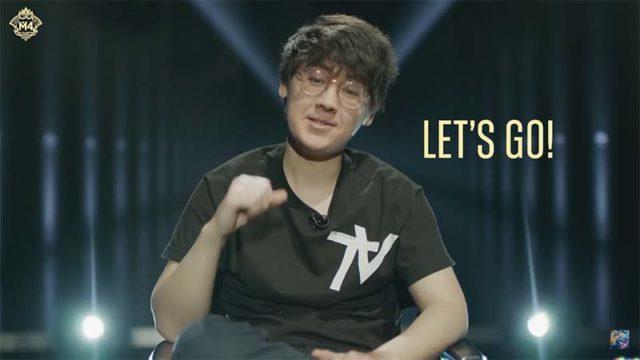 EXP Laner The Valley Sangat Ingin Melawan RRQ Hoshi di M4, Gara-gara Ini!