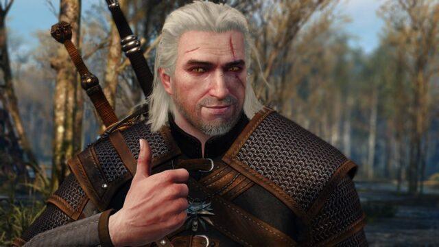 Mod The Witcher 3 Ini Perbolehkan Player Lakukan Customize Character