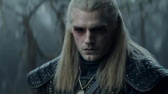 Serial The Witcher Kabarnya Bakal Berakhir di Season 5