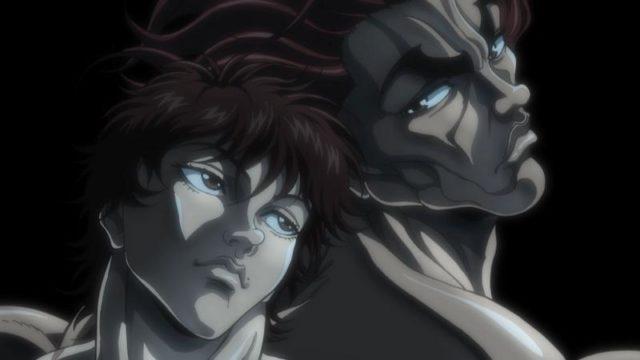 Theme Song Baki Hanma Dari SKY-HI dan BE:FIRST Sudah Rilis