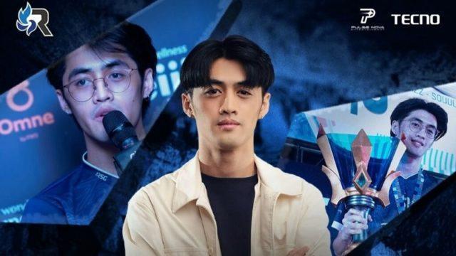 Sempat Jadi Pertanyaan, Ini Alasan Theo Pindah Ke Evos