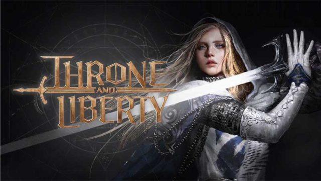 Gamer Kecewa dengan Gameplay Throne and Liberty