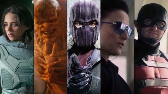 Marvel Studios Siapkan Thunderbolts, Film Geng Anti-Hero Mirip Suicide Squad