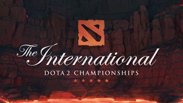 Prize Pool The International (TI) 11 2022, Terancam Gagal Pecahkan Rekor?