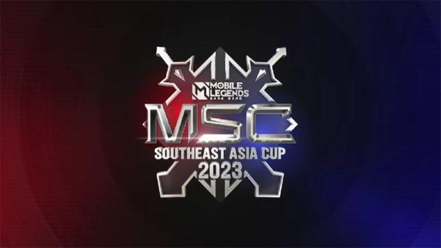 Tie Break di MSC 2023 Grup Stage, Ini Peraturannya!