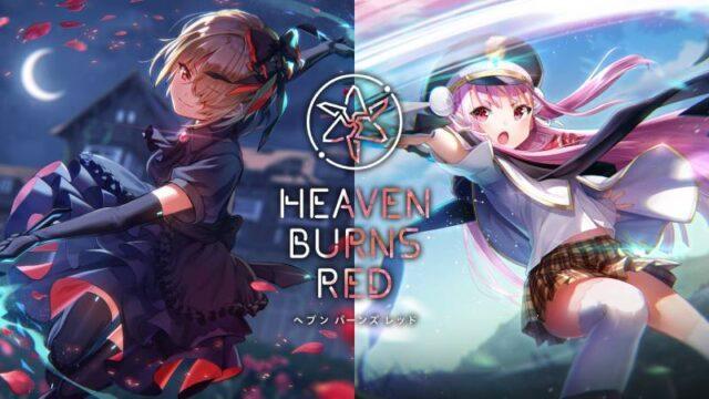 Melihat Tier List Heaven Burns Red, Manakah Karakter Wajib Para Gamer?